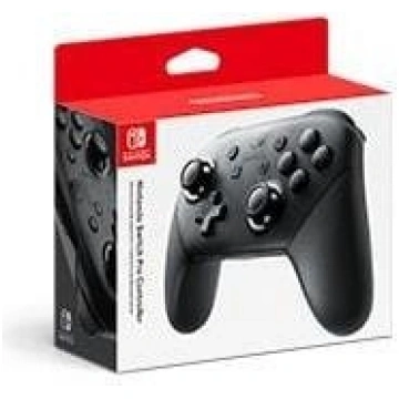 CONTROLLER NINTENDO SWITCH PRO 2510431B 2510431B