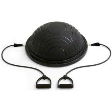 SISSEL® FIT-Dome balansa platforma, melna