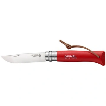 Opinel Opinel peilis Nr.8 nerudijancio plieno asme