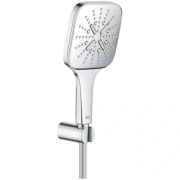 Grohe rokas dušas komplekts Rainshower SmartActive