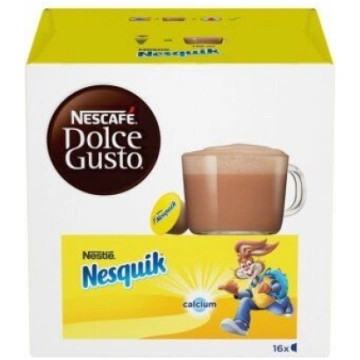 Kakao kapsulas NESCAFE Dolce Gusto Nesquik kakao d
