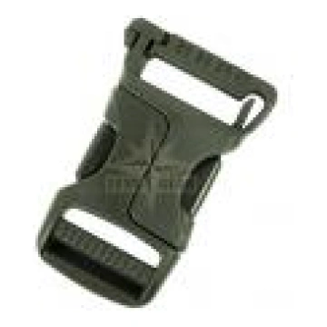 Tasmanian Tiger SR25 Safety Herma QA klipsis