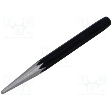 Centre punch; Ø: 3mm; Tool length: 120mm | KT-7630