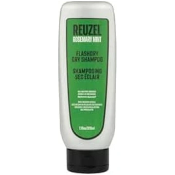 Reuzel Flashdry sausais šampūns vīriešiem - tūlītē