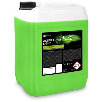 Aktīvās putas automašīnu mazgāšanai Active Foam Li