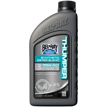 Belray Bel-Ray Thumper Racing Synthetic Ester Blen