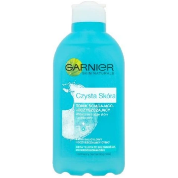 Garnier Pure Purifying Astringent Tonic 200ml ( PE