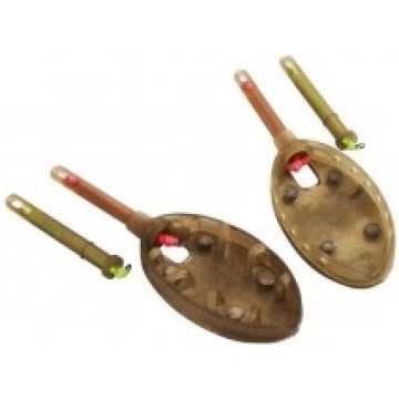 Matrix Elas Method Feeder