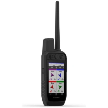 Navigācija Garmin Alpha 300 Handheld Only EU 75375