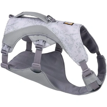RUFFWEAR Swamp Cool suņu siksna un rokturis, viegl