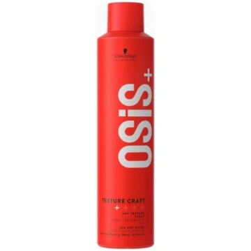 OSiS+ Texture Craft izsmidzināmais līdzeklis sausa