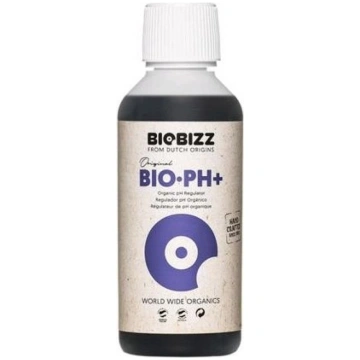 Biobizz - Bio ph+250 mL