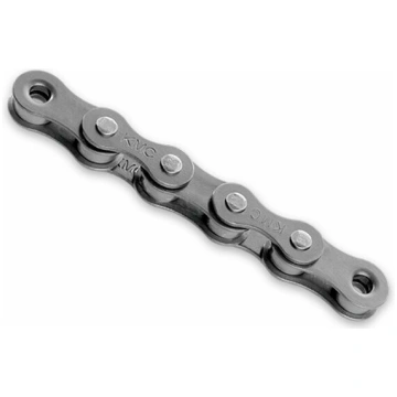 (CHAN221) Ķēde Z1 Wide EPT 1-speed 112-links Kmc C