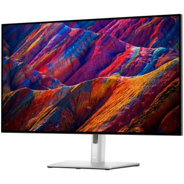 Dell UltraSharp U3223QE - LED monitor - 4K - 31.5"