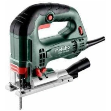 Metabo STEB 100 Quick in Case Jigsaw ( 601110500 )