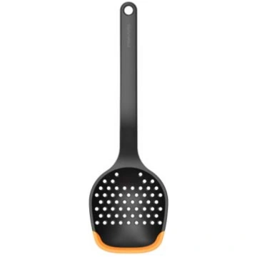 Putu karote FF , melna/oranža FISKARS 1027302