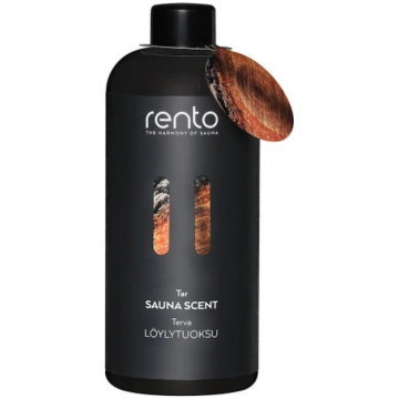 RENTO aromatizējošā esence, darva 400ml