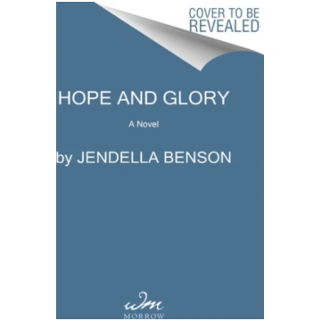 Hope and Glory Benson, Jendella
