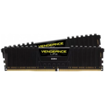 Lietots - Lietots.DIMM 2x8GB DDR4 PC2666 Corsair V