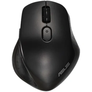 Asus WIRELESS MOUSE MW203 Wireless Bluetooth Black