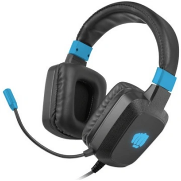 NATEC Gaming Headset Fury Raptor NFU-1584