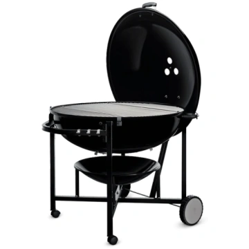 Oglekļa grils WEBER Ranch Tējkanna, Ø 94 cm