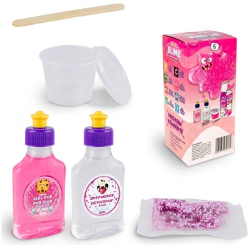 SLIME KOMPLEKTS DIY CEPUMS Tuban