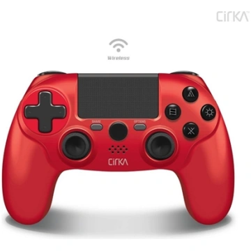 Pad Hyperkin Controller Cirka NuForce Wireless cze