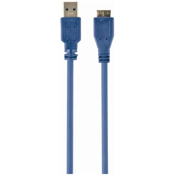 CABLE USB3 AM-MICRO BM 0.5M/CCP-MUSB3-AMBM-0.5M GE