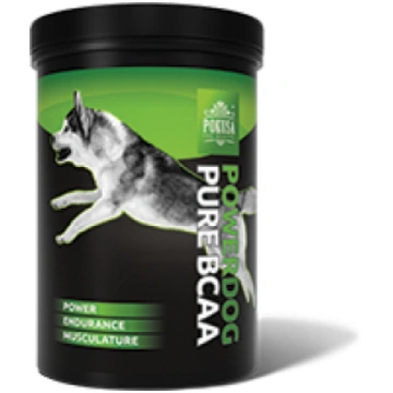 PowerDog BCAA Pure 200g Pokusa