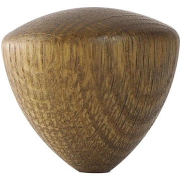 Comandante Standard Knob - Drewniana gaka standard