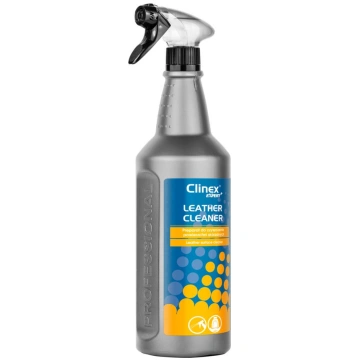 Ādas tīrīšanas līdzeklis EXPERT+ Leather Cleaner 1