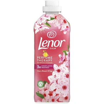 FABRIC SOFTENER LENOR CHERRY BLOS 675 ML P04D233 (