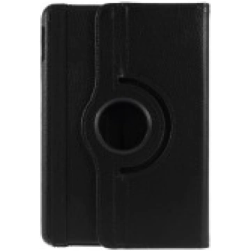 360 Rotary Stand Smart Lychee Leather Case priekš