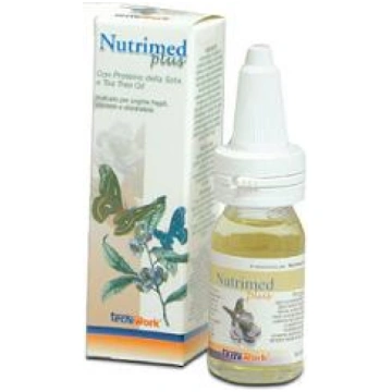 Nutrimed Plus TECNIWORK