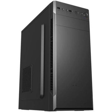 FSP CMT160 - mid tower - ATX CMT160