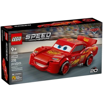LEGO Speed Champions kolekcionējams modelis Salama