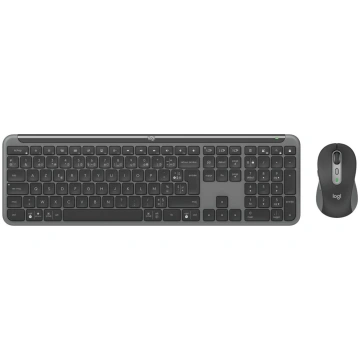 Logitech Signature Slim Combo MK950 for Business -
