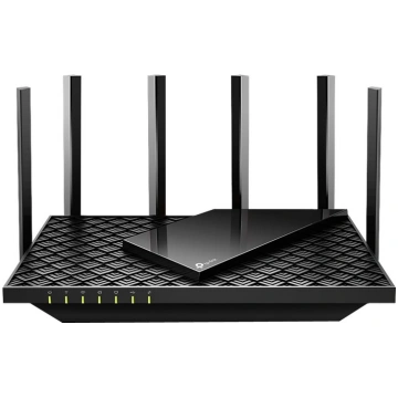 TP-Link Archer AX72 Pro V1 - wireless router - Wi-
