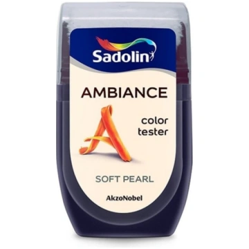 Krāsas toņa testeris Ambiance Tester Sadolin 30ml 