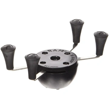 RAM-MOUNT -RAM-HOL-UN7 - Universāls X-Grip turētāj