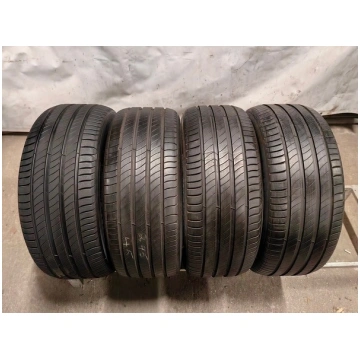 Lietots - 245/45r18 Michelin primacy 4 100W