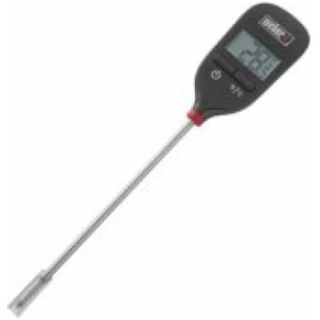 WEBER Instant-Read Thermometer Aksesuārs 6750-WEBE