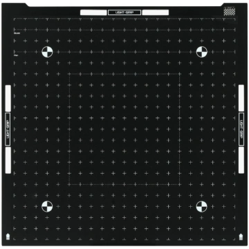 LightGrip cutting mat for Bambu Lab H2D laser and 