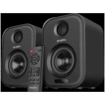 SVEN MC-5 Bluetooth Speakers