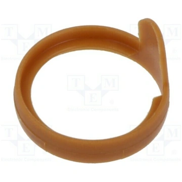 Coding ring; brown; PX-Series | NTR-PXR-1-BROWN | 