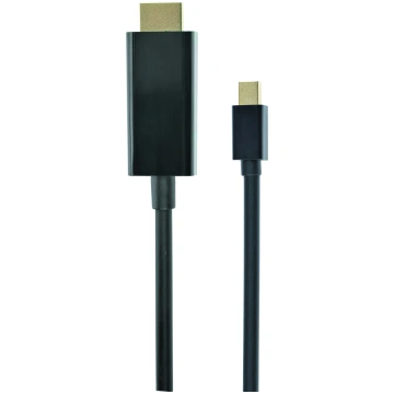 Gembird *Mini DisplayPort cable to HDMI 4K 1.8m 70