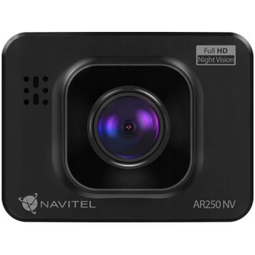 VIDEO REĢISTRATORS Navitel DVR AR 250 NV 859418174