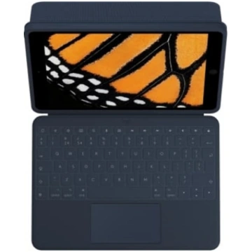 Logitech Bluetooth Rugged Combo 3 Touch iPad 7.,8.