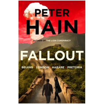 Fallout Bookshop